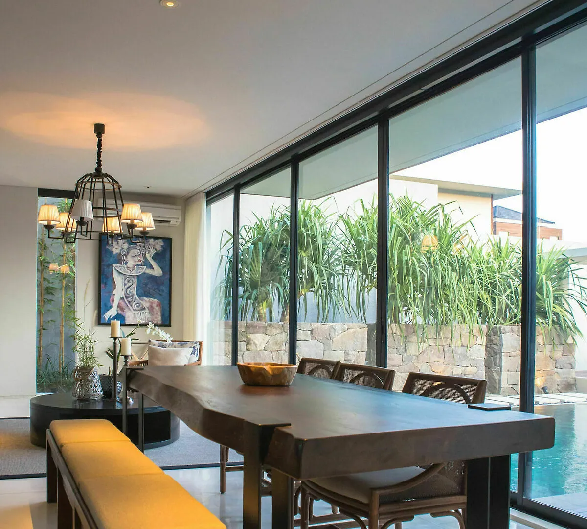 Vinila Nusa Dua Villa Ινδονησία