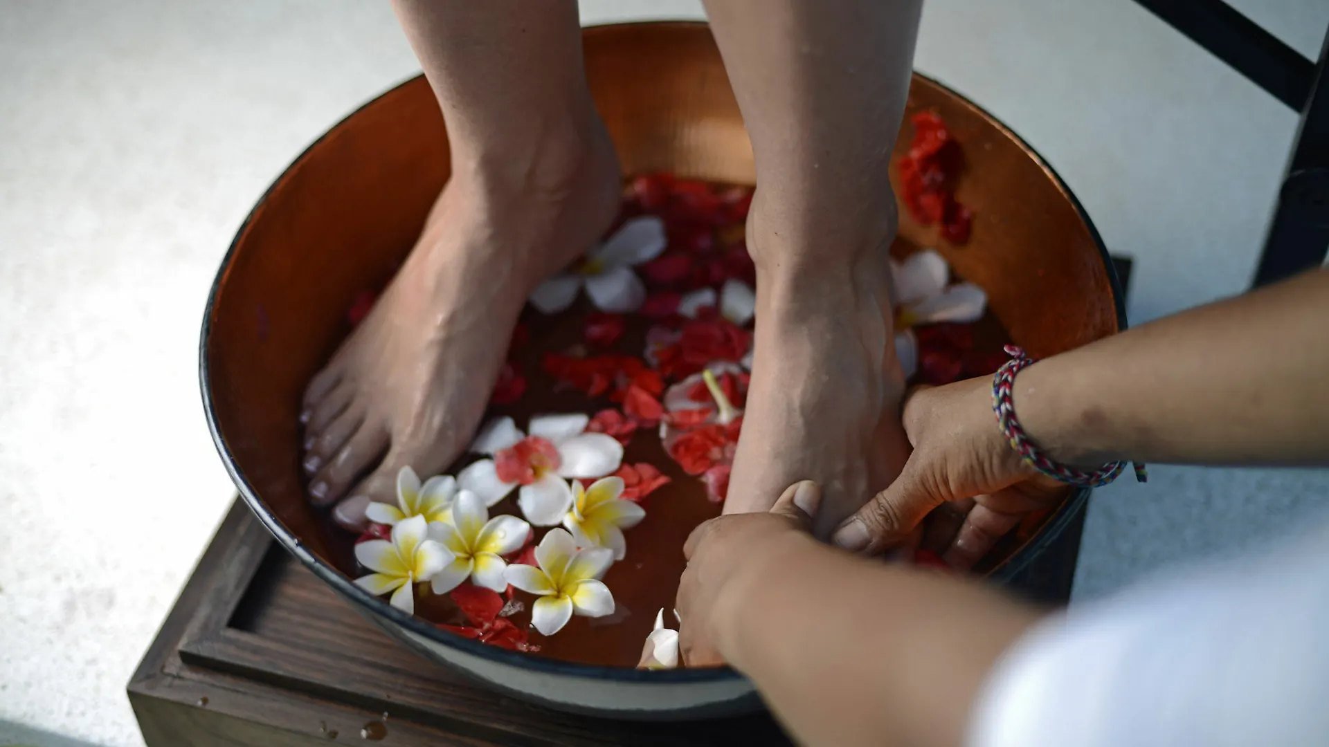 Vinila Nusa Dua Villa Ινδονησία