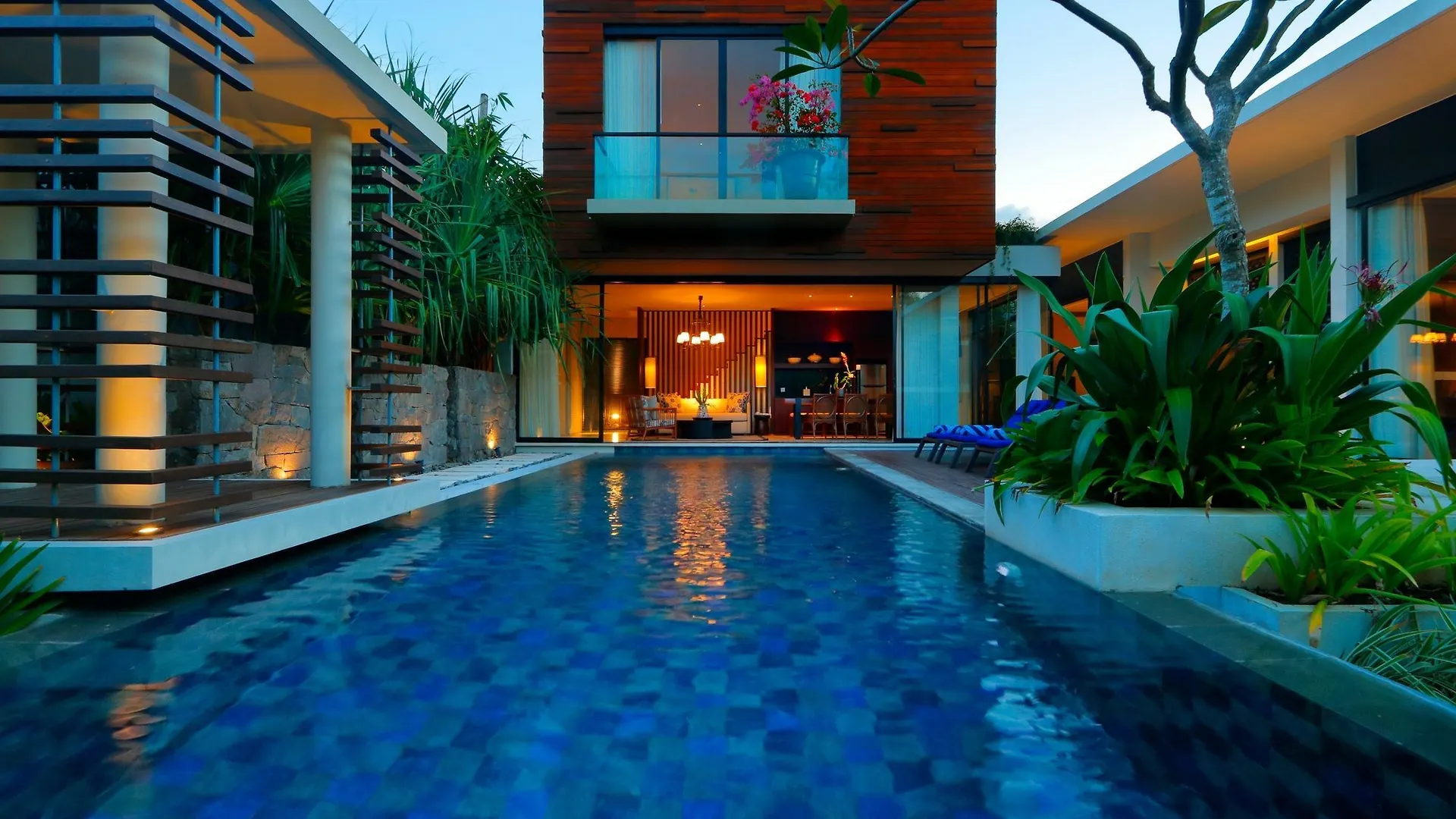 Vinila Nusa Dua Villa Ινδονησία