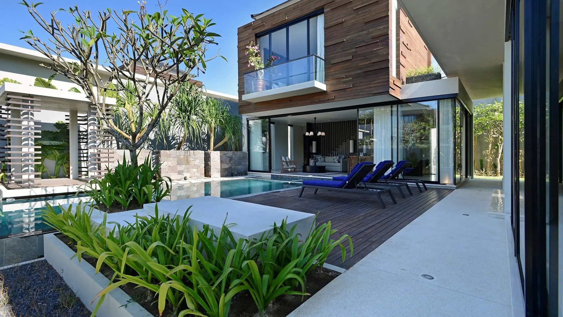 Vinila Nusa Dua Villa