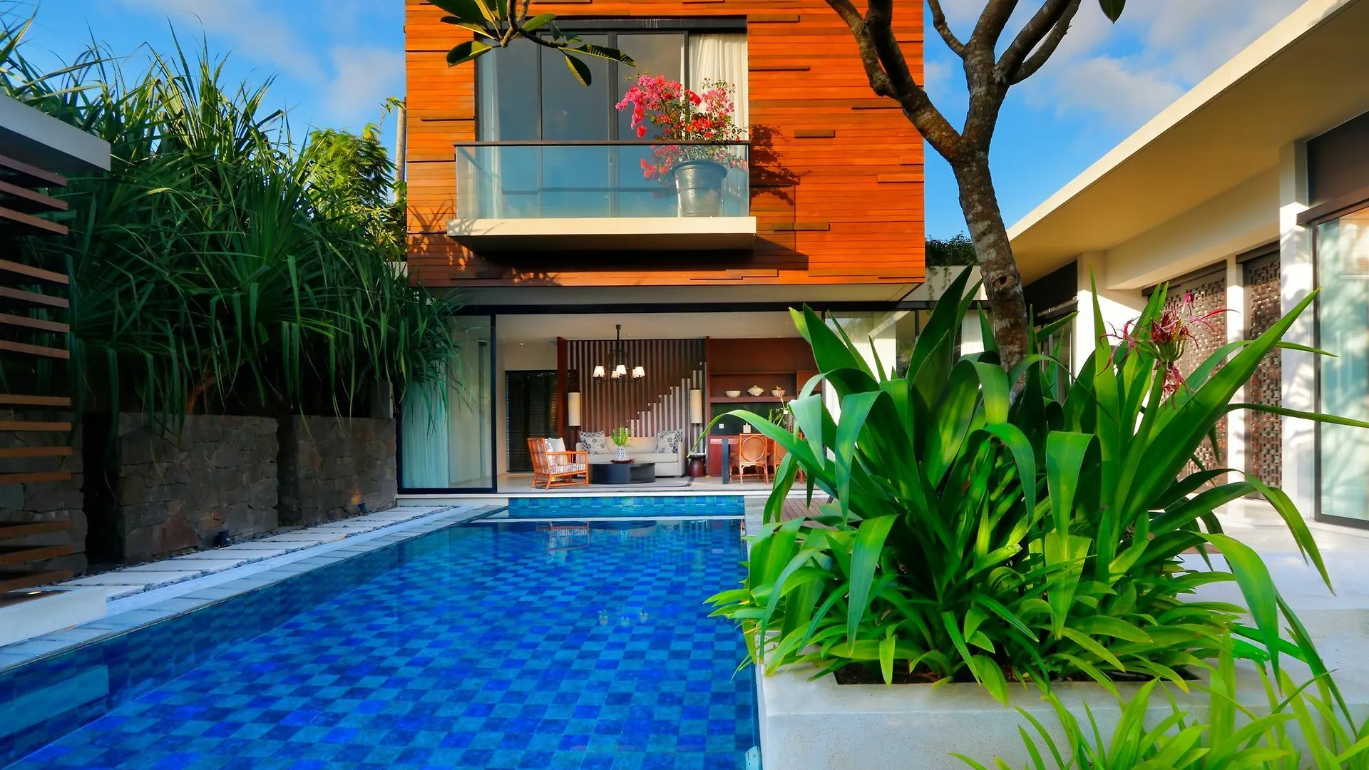 Vinila Nusa Dua Villa 0*, Νούσα Ντούα Ινδονησία