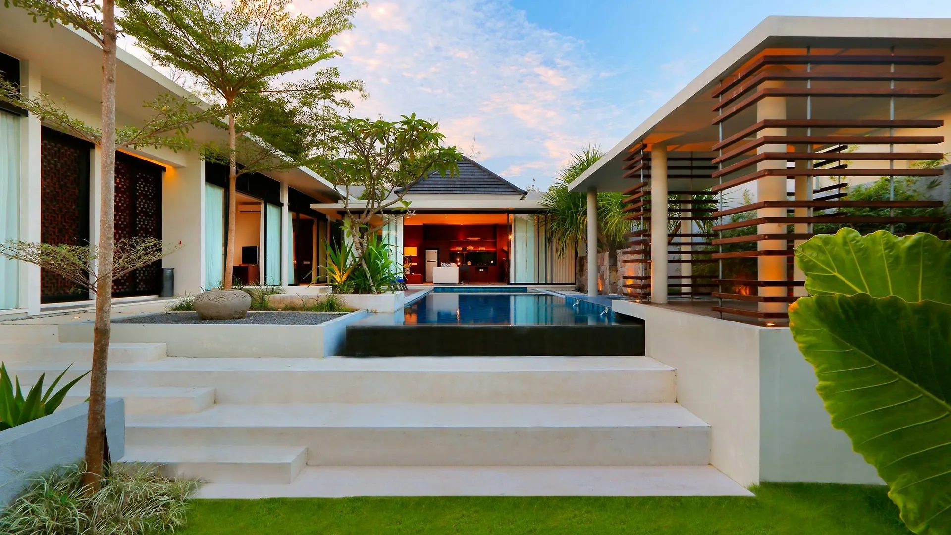 Vinila Nusa Dua Villa 0*, Νούσα Ντούα