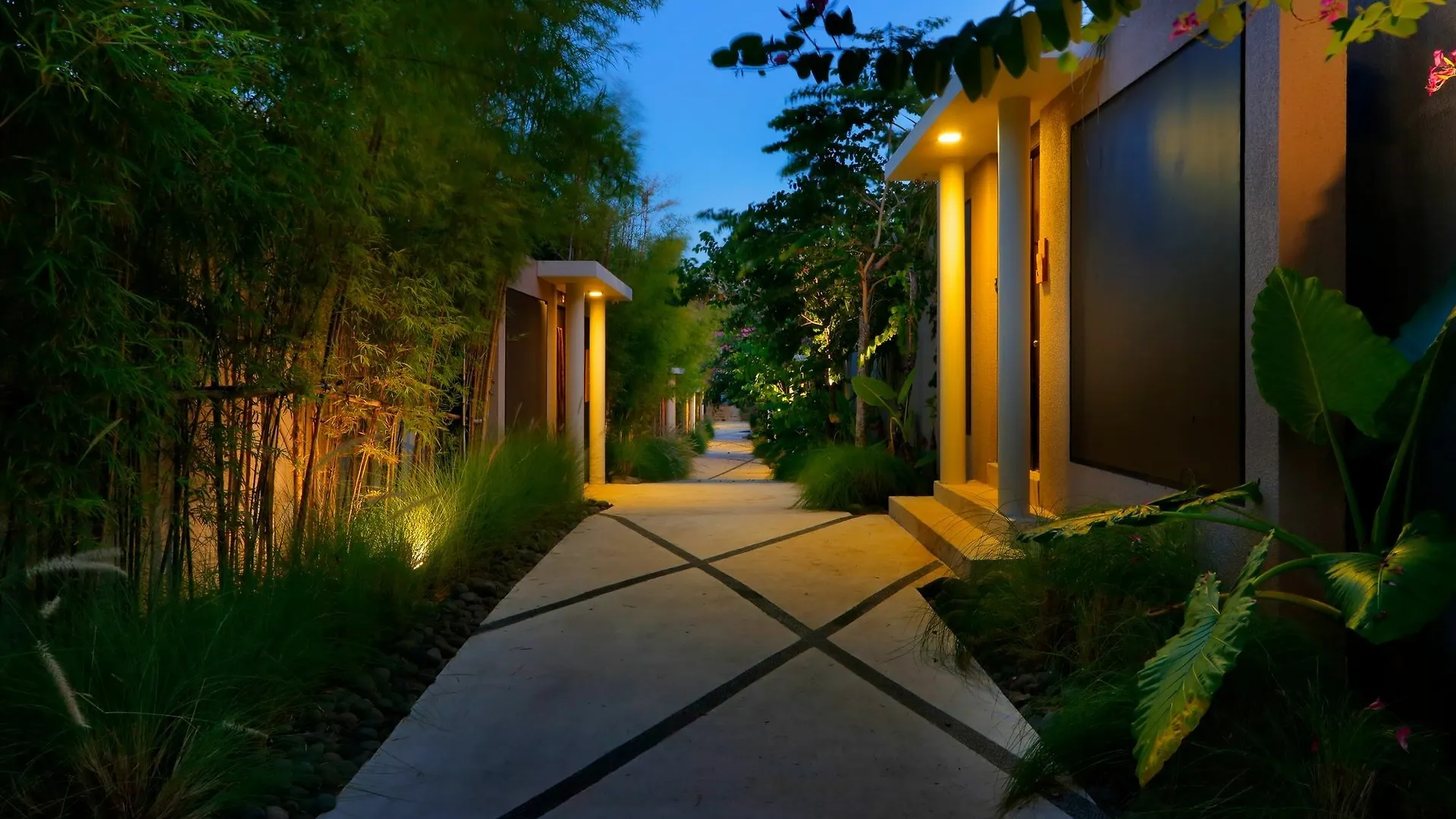 Vinila Nusa Dua Villa  Νούσα Ντούα