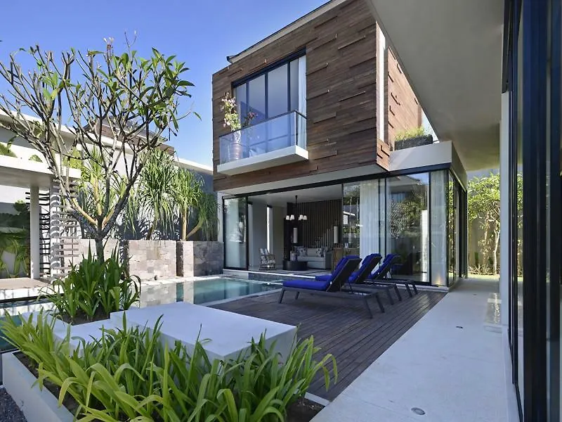 Vinila Nusa Dua Villa Νούσα Ντούα