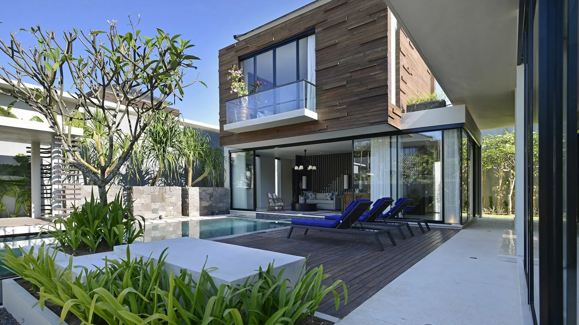 Vinila Nusa Dua Villa