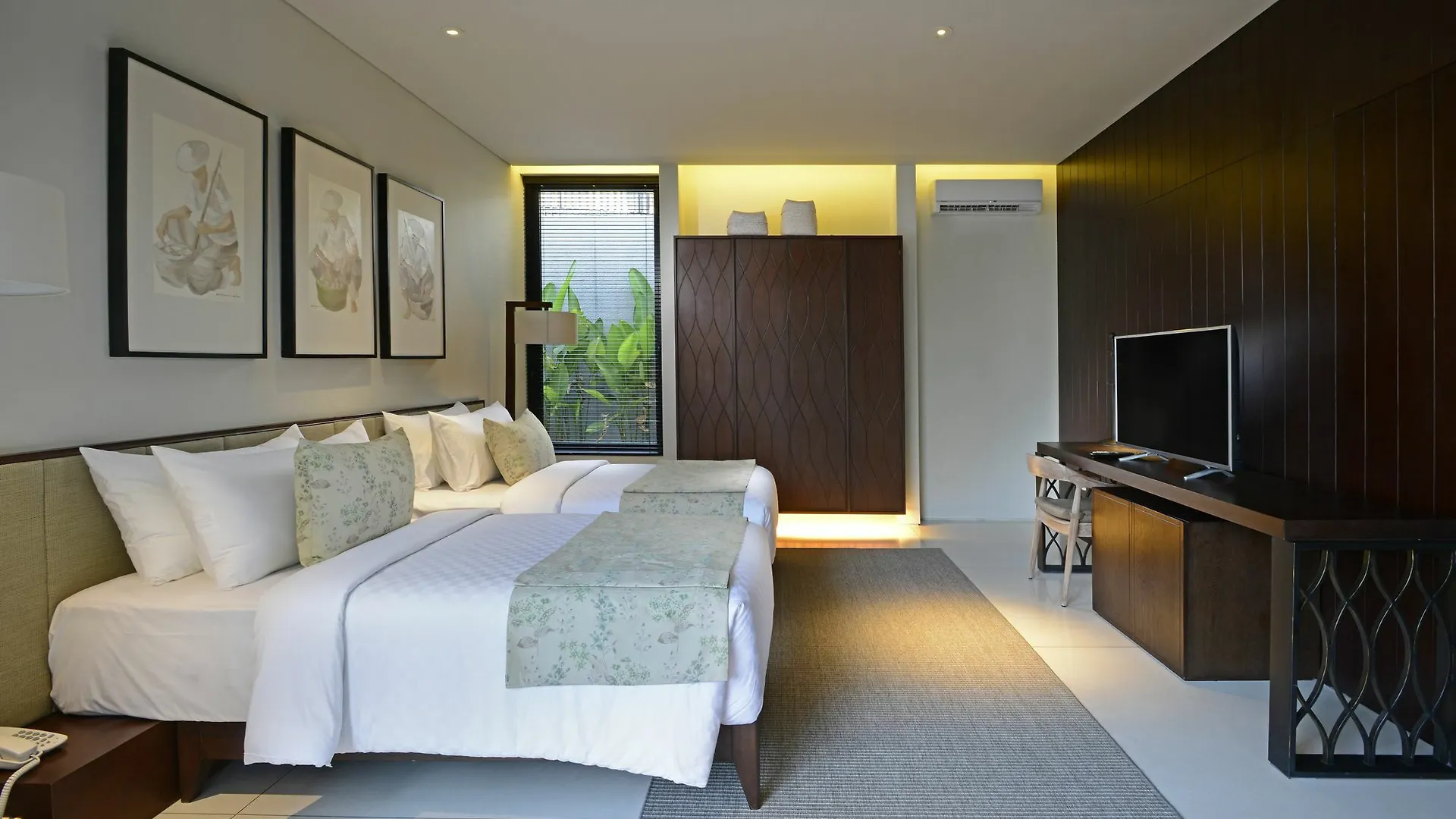 Vinila Nusa Dua Villa  Νούσα Ντούα