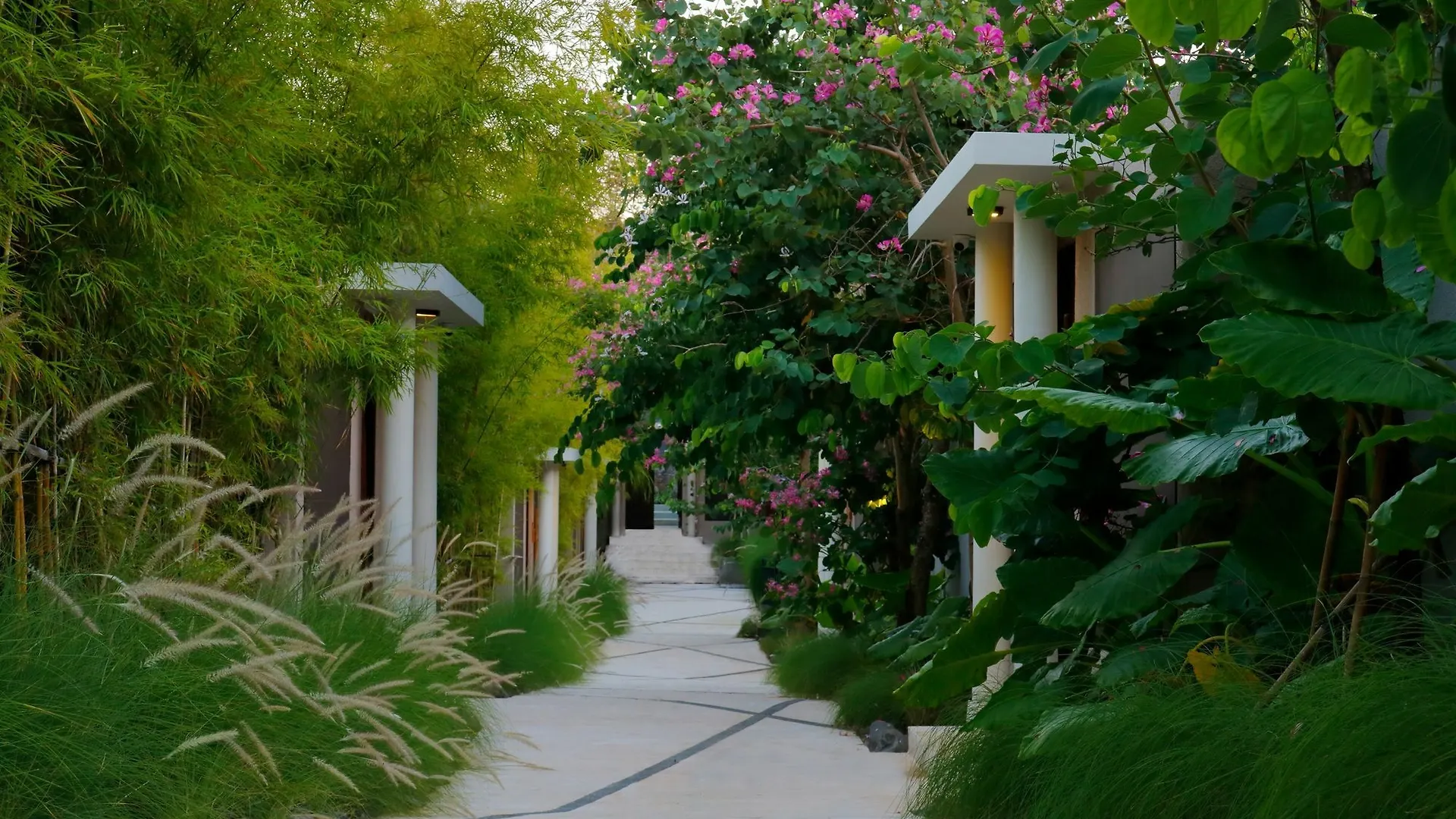 Vinila Nusa Dua Villa